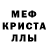 Метамфетамин Methamphetamine kalinki malinki